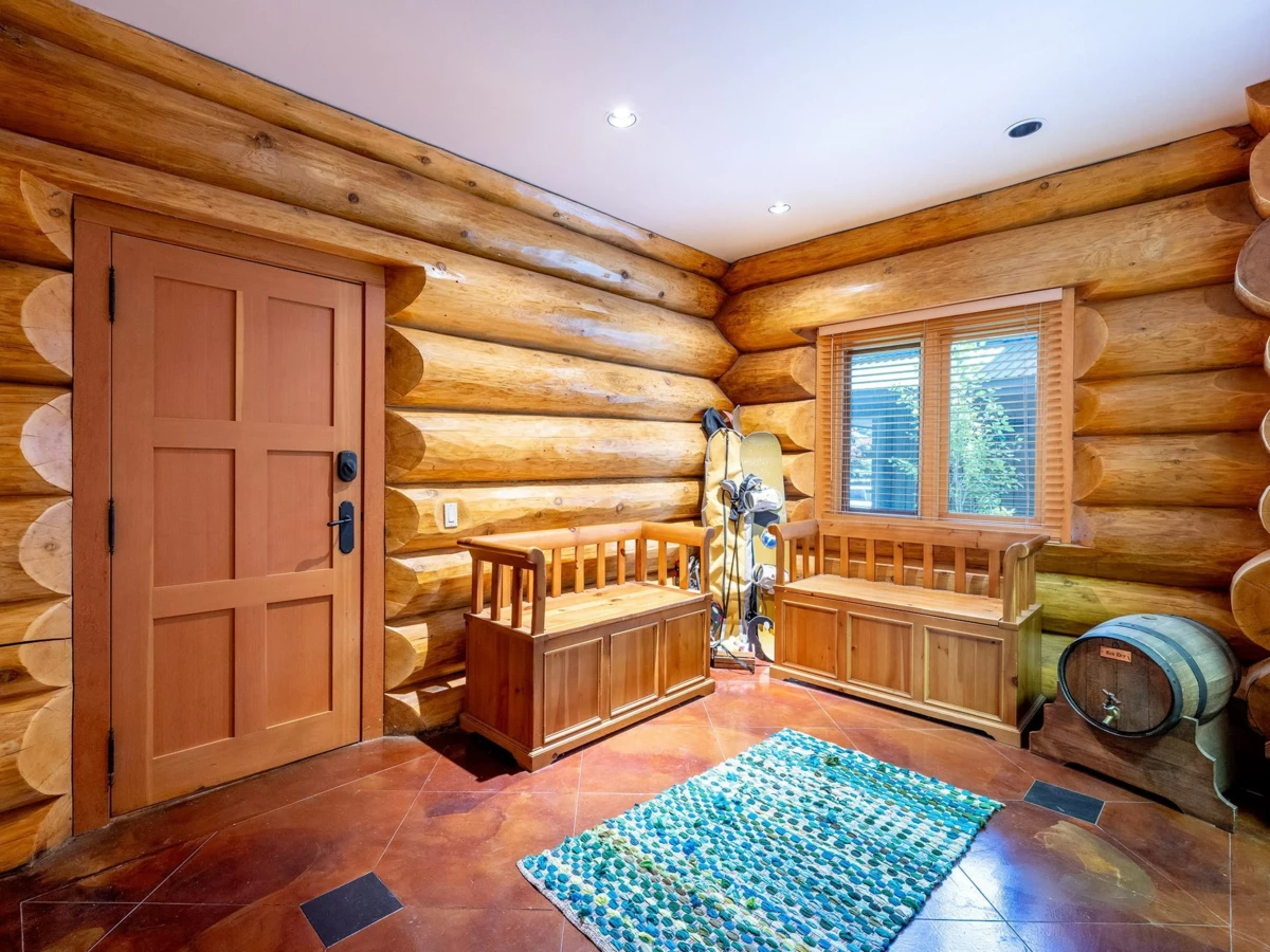 Outdoor Patio Photo of 8164 Muirfield Crescent, Whistler, BC