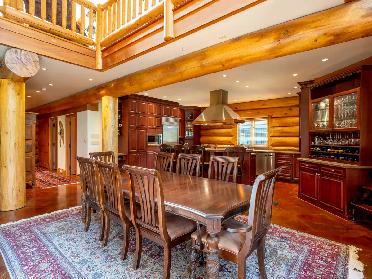 Pantry Photo of 8164 Muirfield Crescent, Whistler, BC