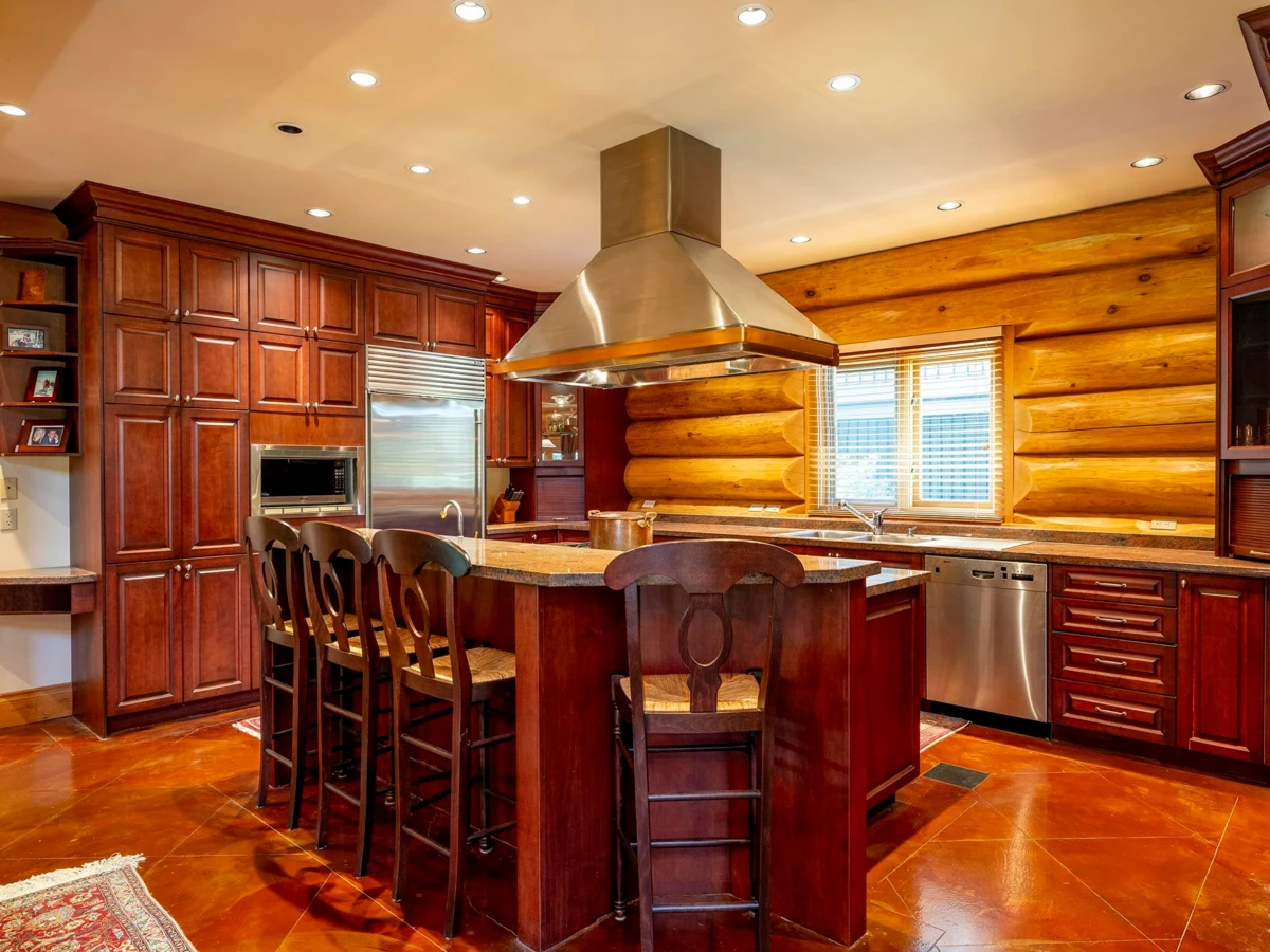 Primary Bathroom Photo of 8164 Muirfield Crescent, Whistler, BC