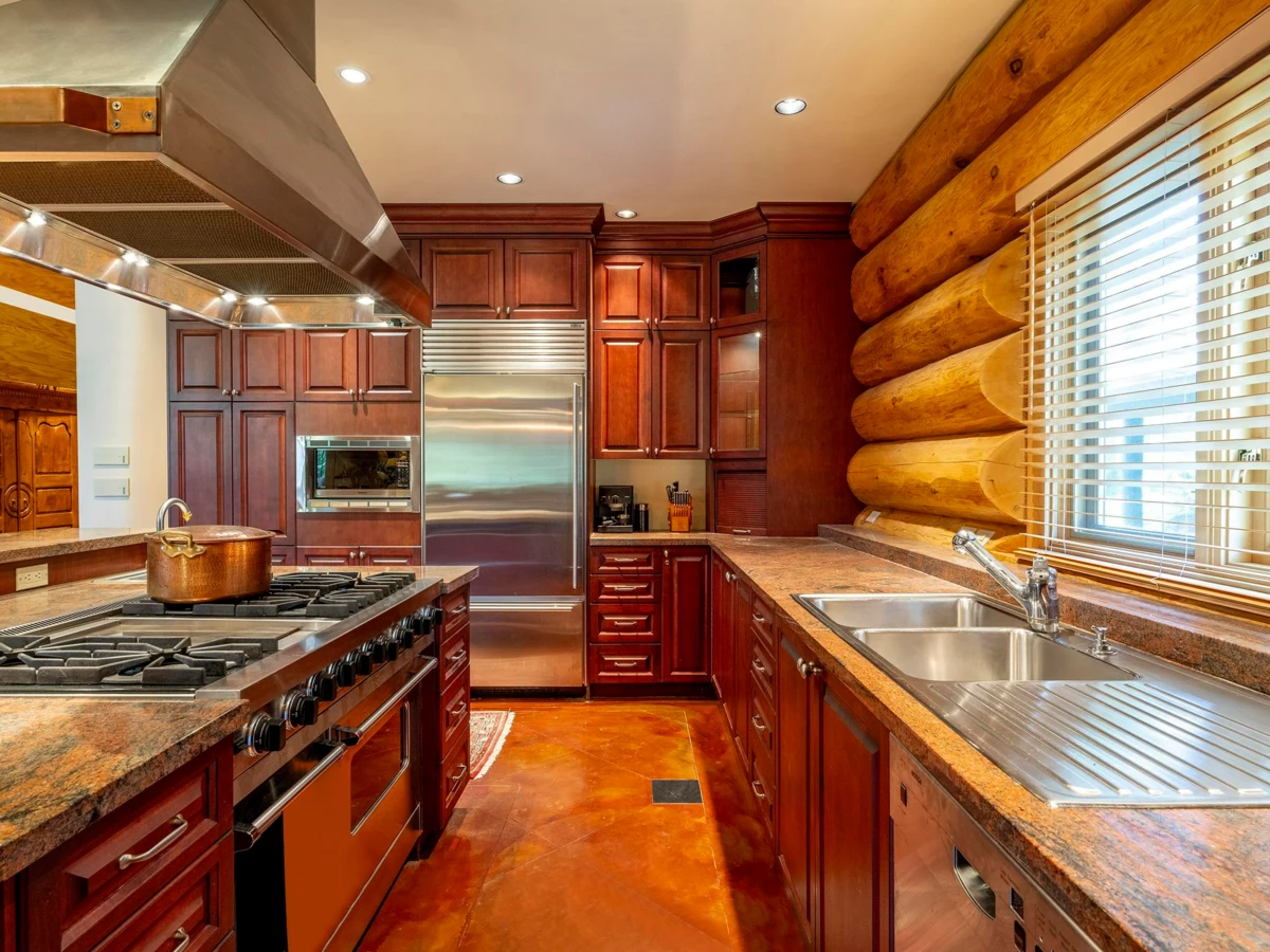 Primary Bedroom Photo of 8164 Muirfield Crescent, Whistler, BC