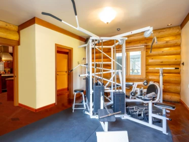 Hallway Photo of 8164 Muirfield Crescent, Whistler, BC