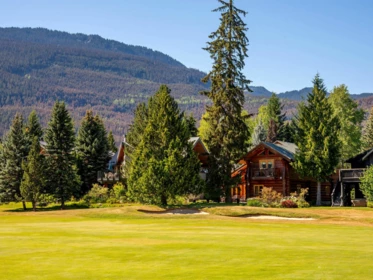 Hot Tub / Spa Photo of 8164 Muirfield Crescent, Whistler, BC