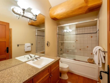 Loft / Bonus Room Photo of 8164 Muirfield Crescent, Whistler, BC