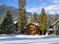 8164 Muirfield Crescent, Whistler, BC