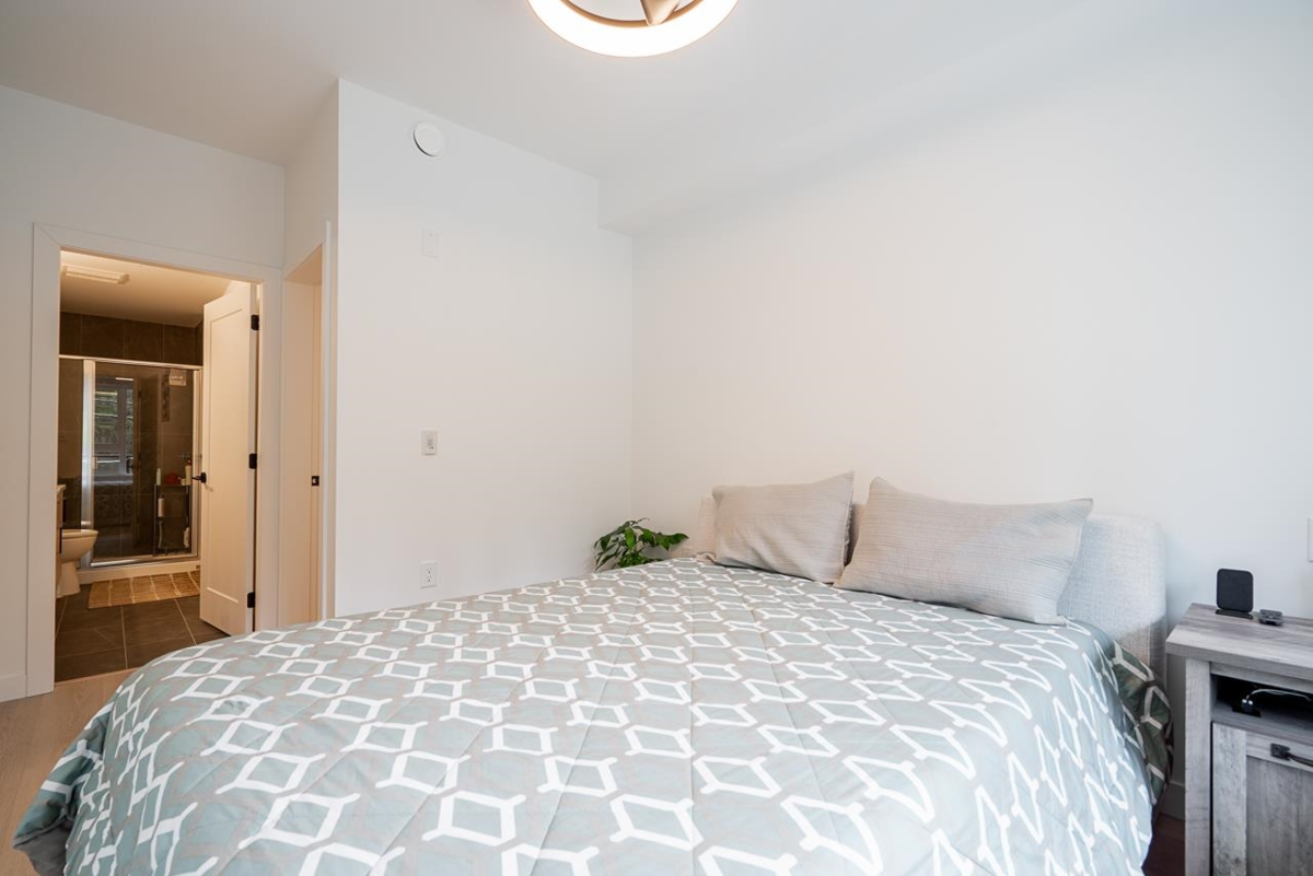 Laundry Room Photo of 219 2002 St. George Street, Port Moody, BC