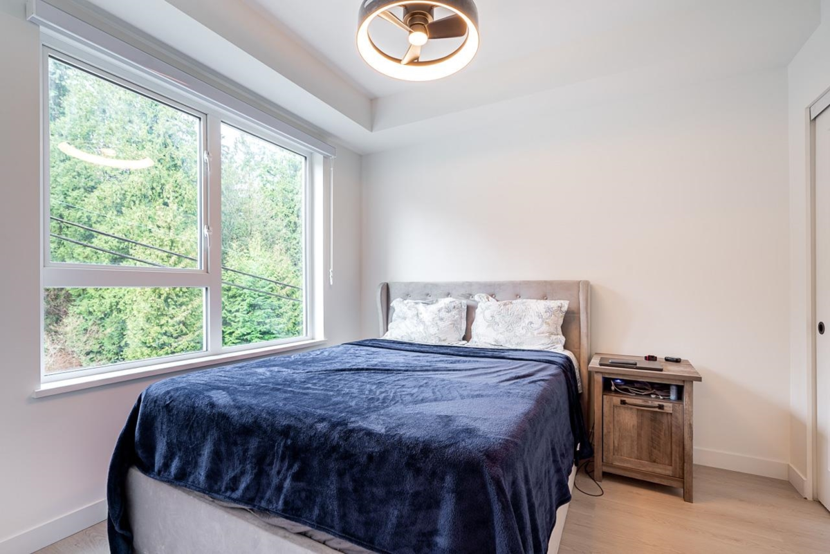 Office / Den Photo of 219 2002 St. George Street, Port Moody, BC