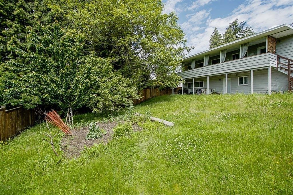 Bedroom 4 Photo of 11429 139a Street, Surrey, BC