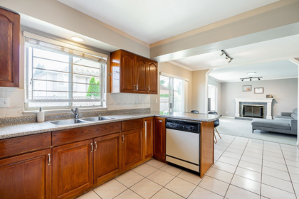 10288 Hall Avenue, Richmond, BC, Richmond — Single Family Residence for sale