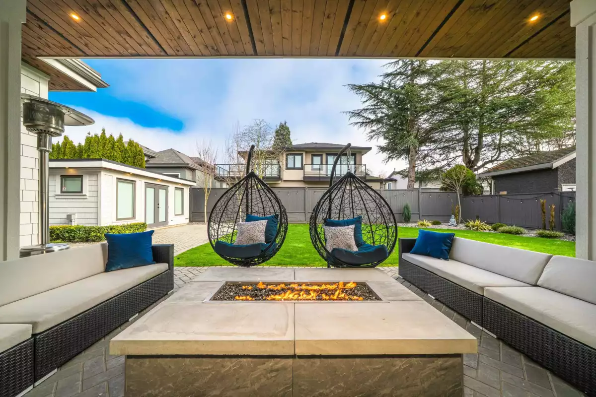 Bedroom 2 Photo of 10140 Leonard Road, Richmond, BC