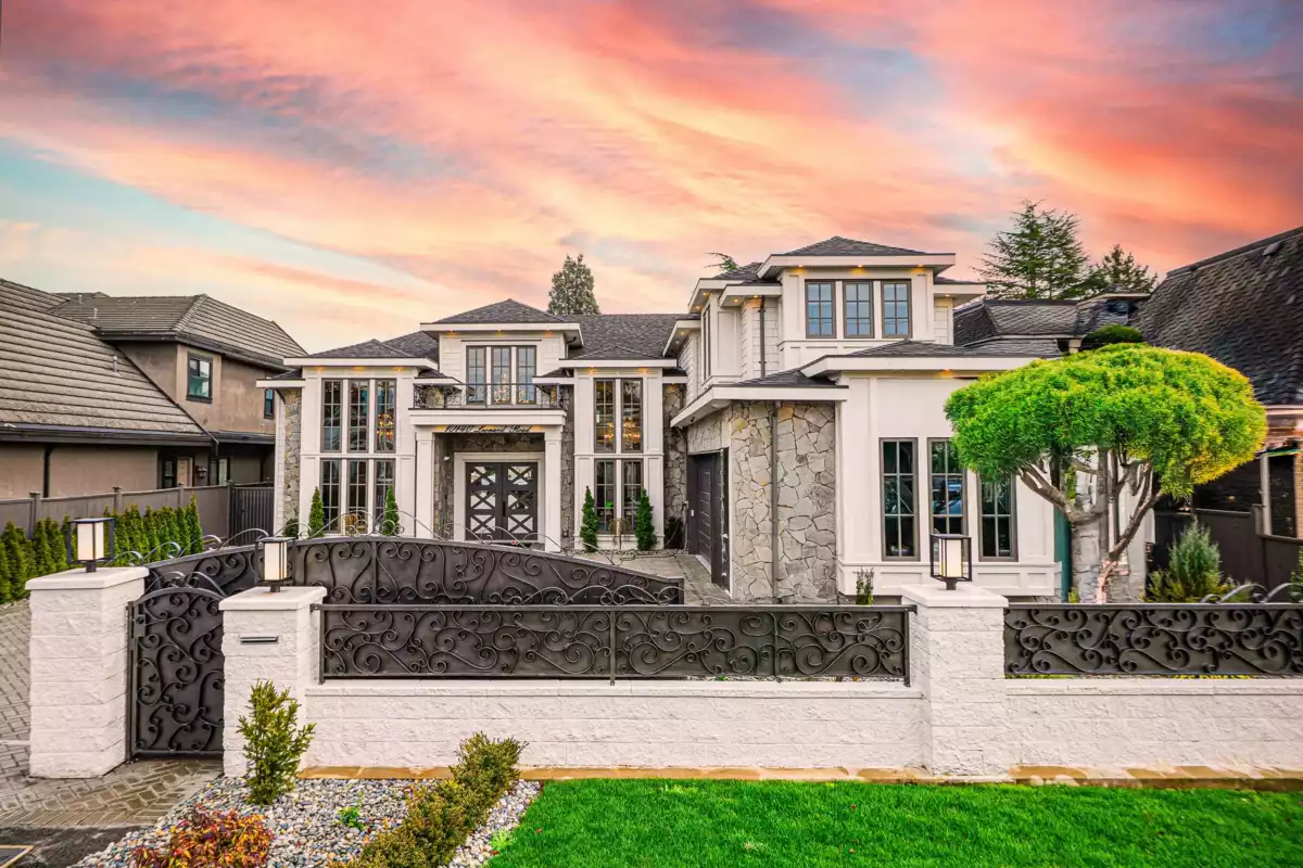 Loft / Bonus Room Photo of 10140 Leonard Road, Richmond, BC