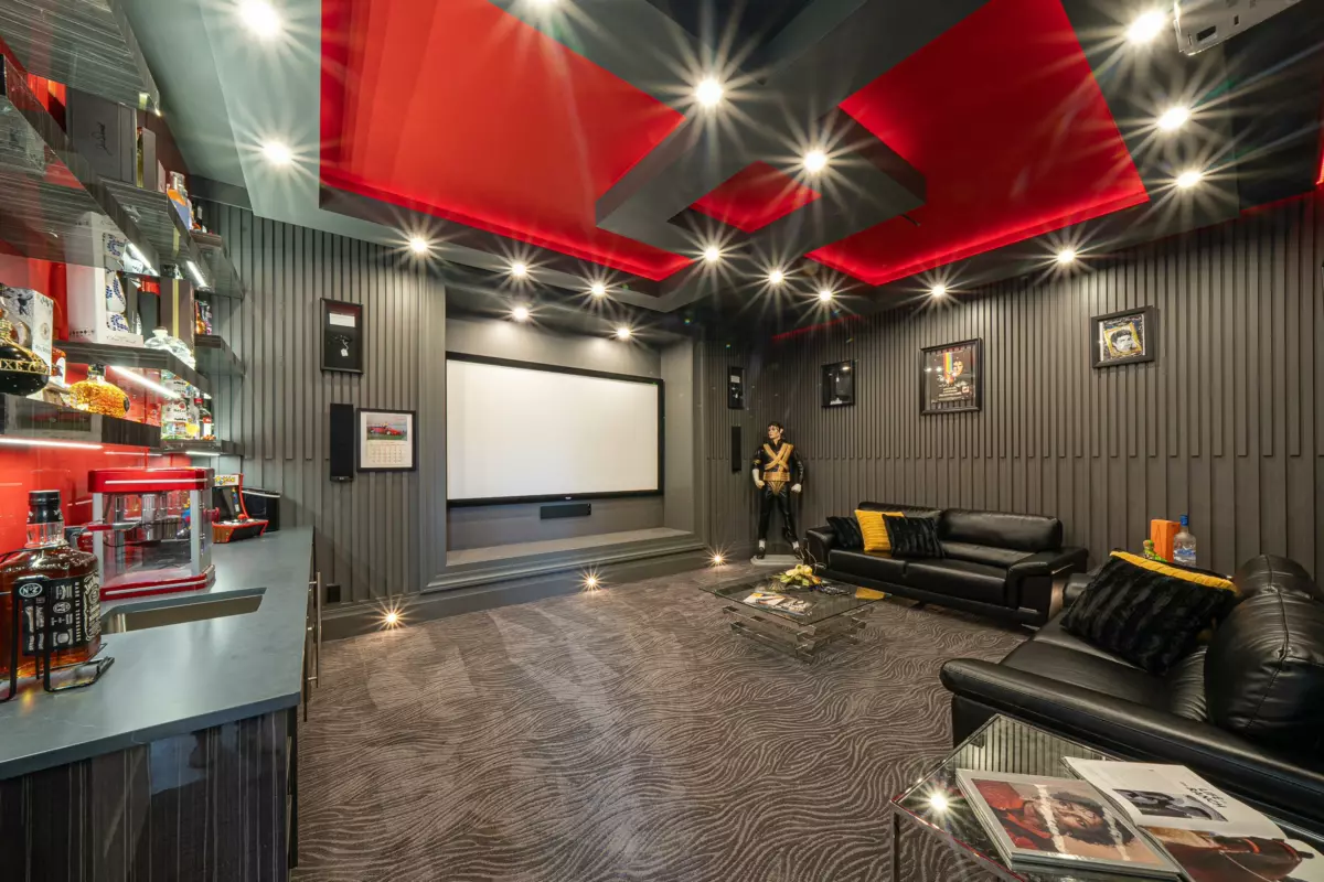 Office / Den Photo of 10140 Leonard Road, Richmond, BC