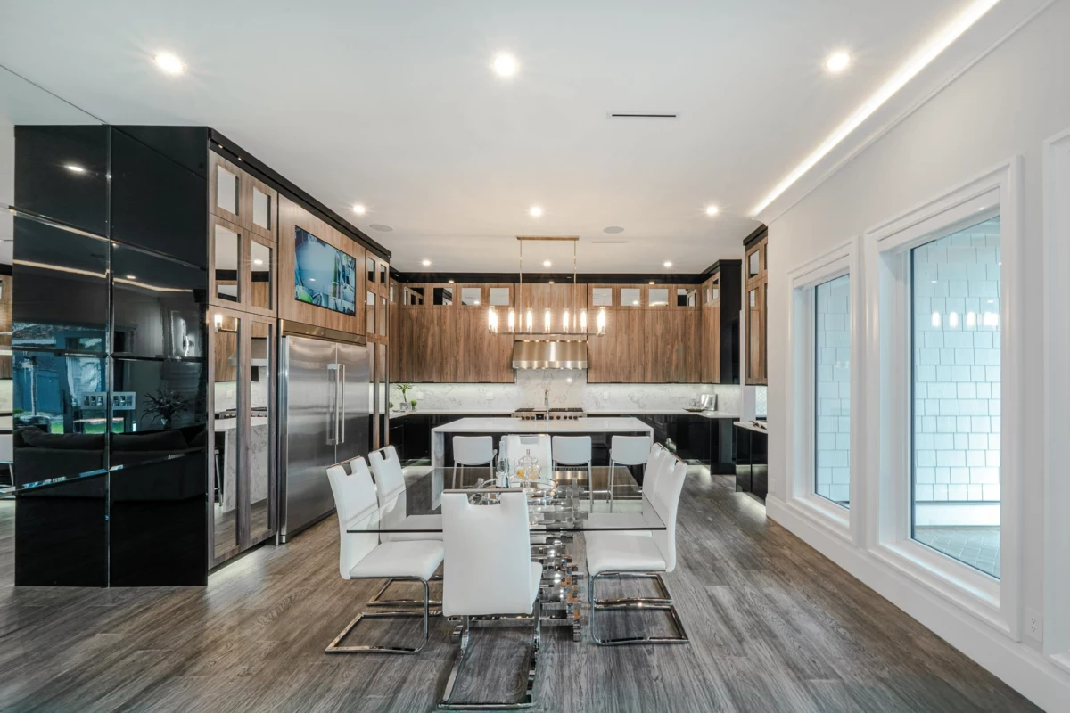 Pantry Photo of 10140 Leonard Road, Richmond, BC