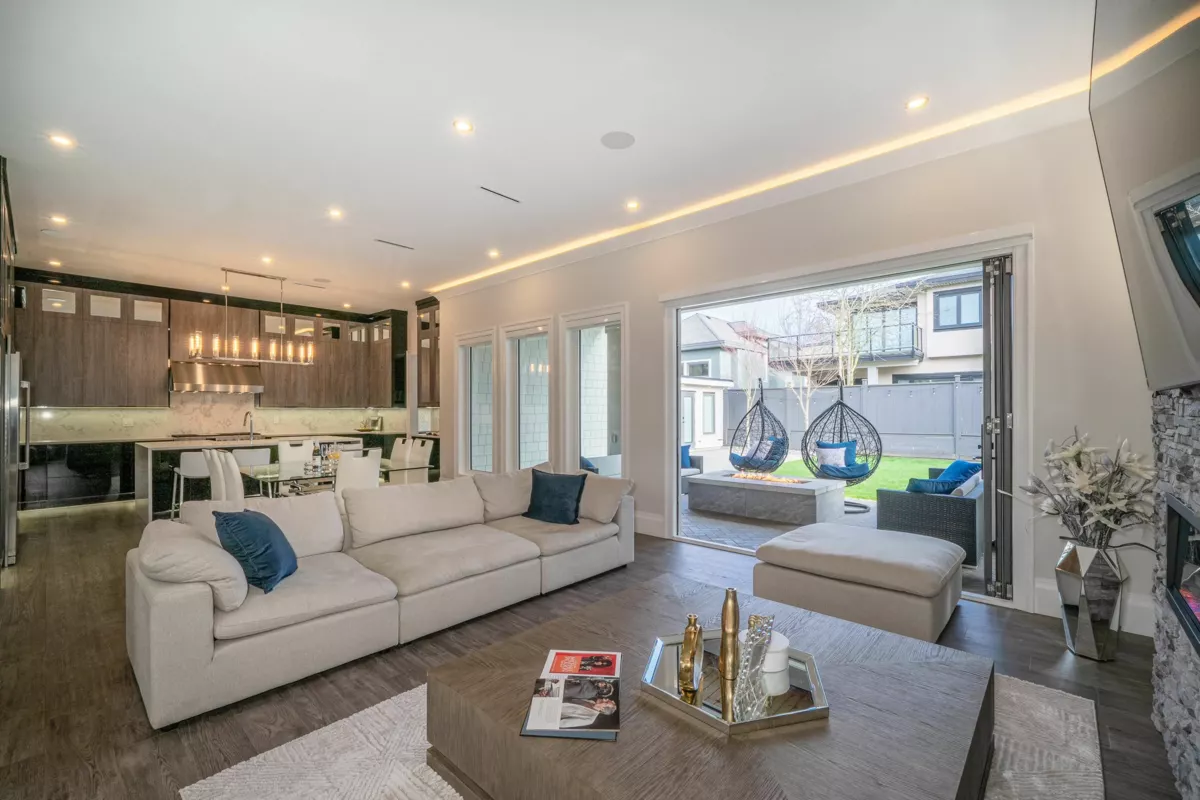 Primary Bathroom Photo of 10140 Leonard Road, Richmond, BC