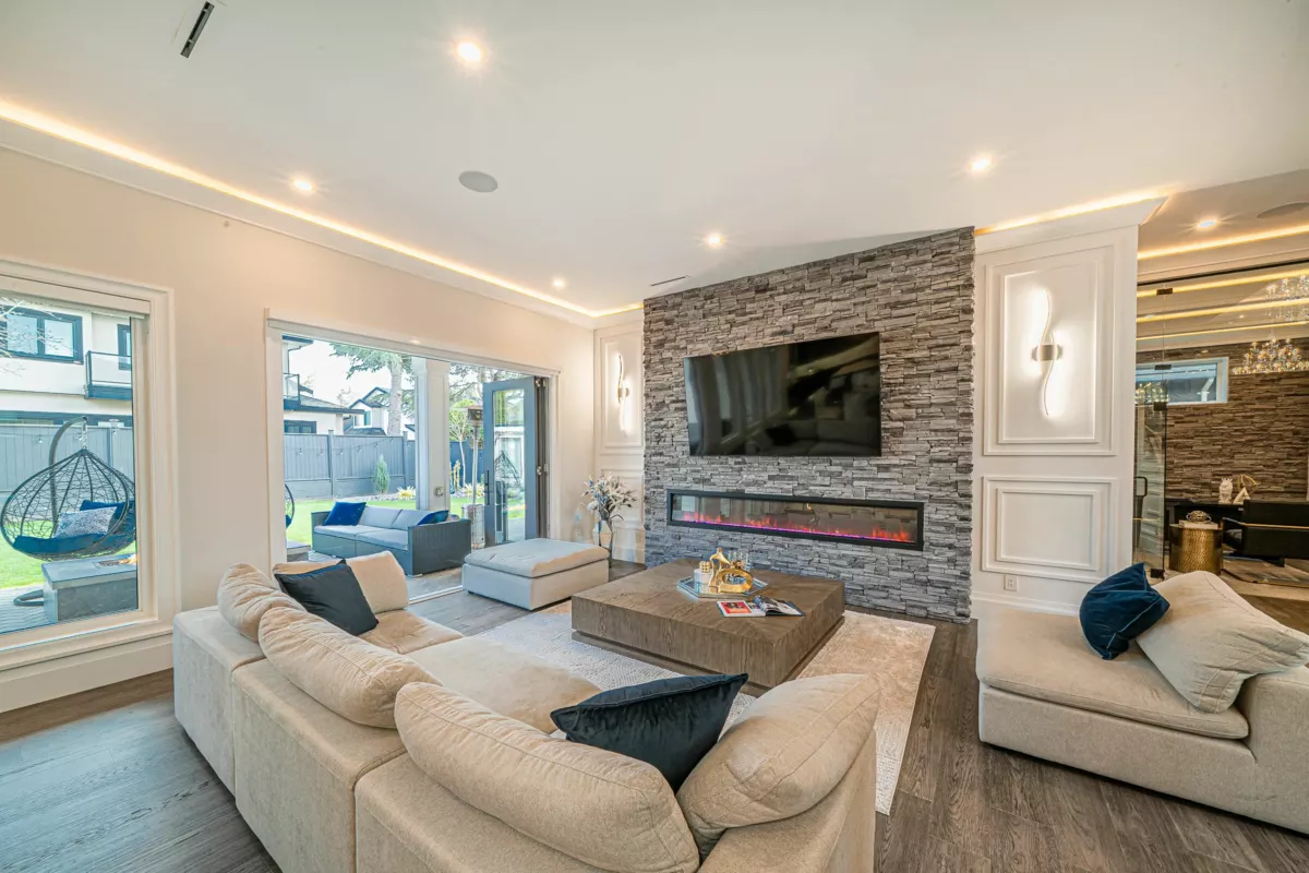 Primary Bedroom Photo of 10140 Leonard Road, Richmond, BC