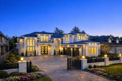 10140 Leonard Road, Richmond, BC