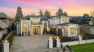 10140 Leonard Road, Richmond, BC