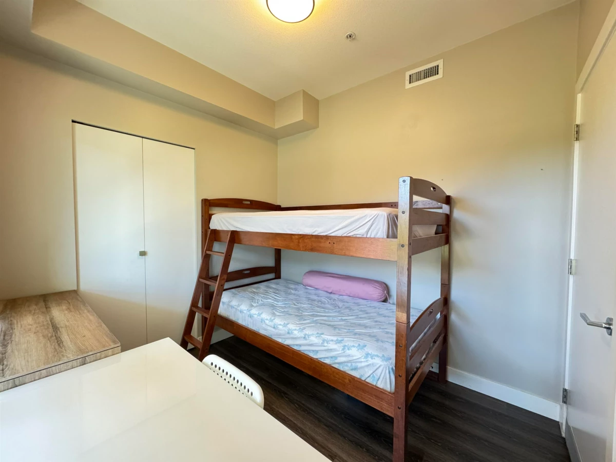 Garage Interior Photo of 206 10033 River Drive, Richmond, BC
