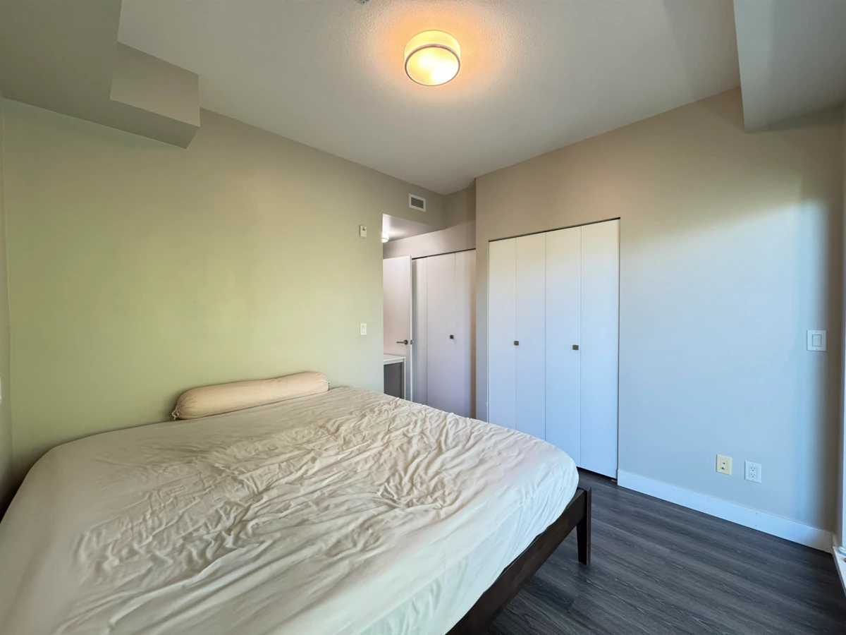 Hallway Photo of 206 10033 River Drive, Richmond, BC