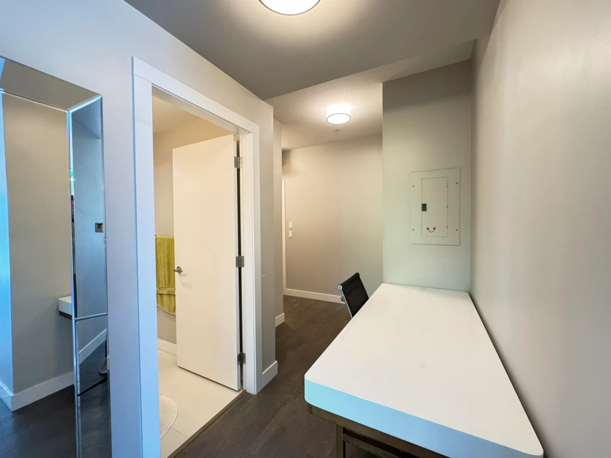 Mudroom Photo of 206 10033 River Drive, Richmond, BC