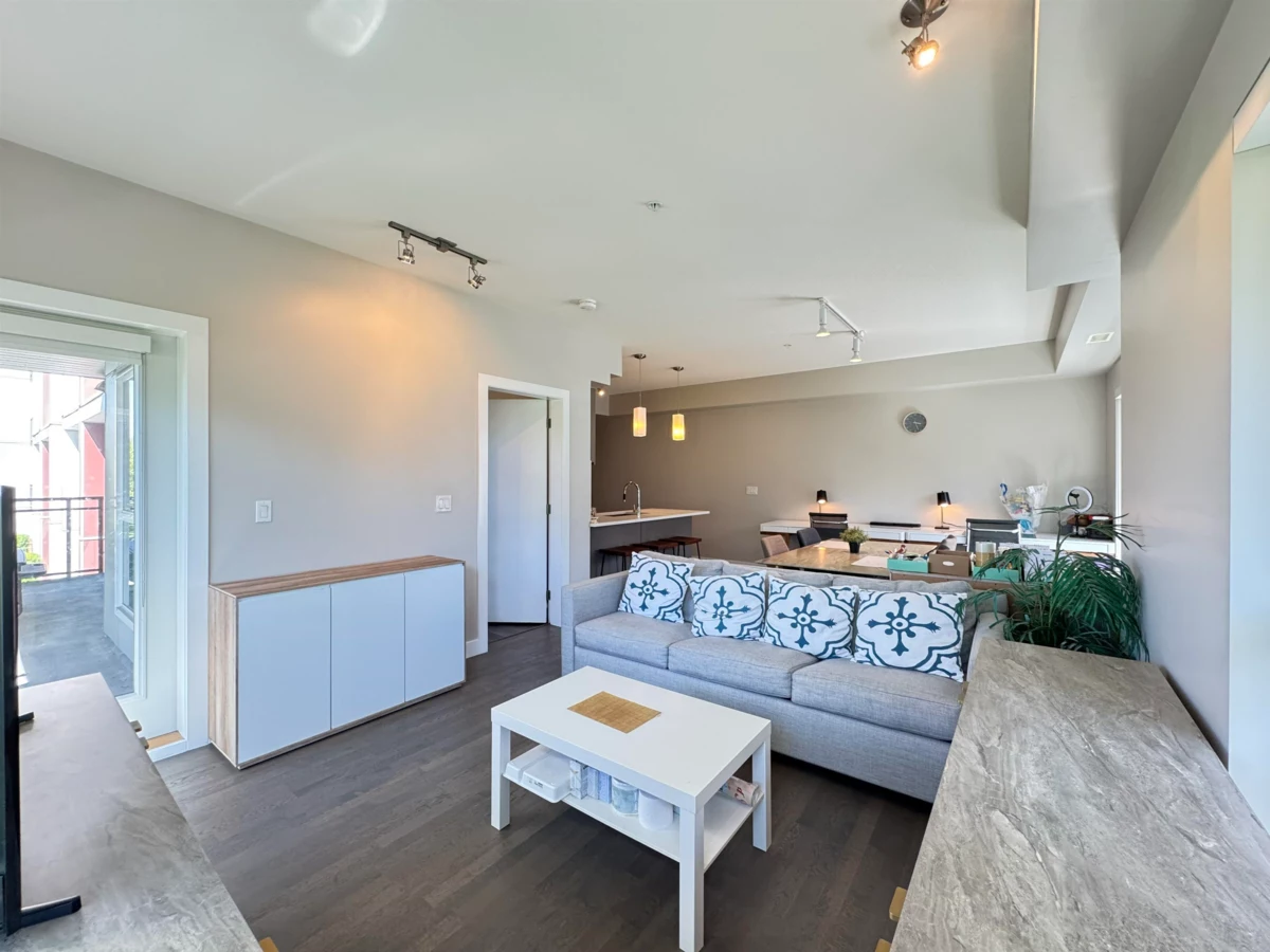 Office / Den Photo of 206 10033 River Drive, Richmond, BC