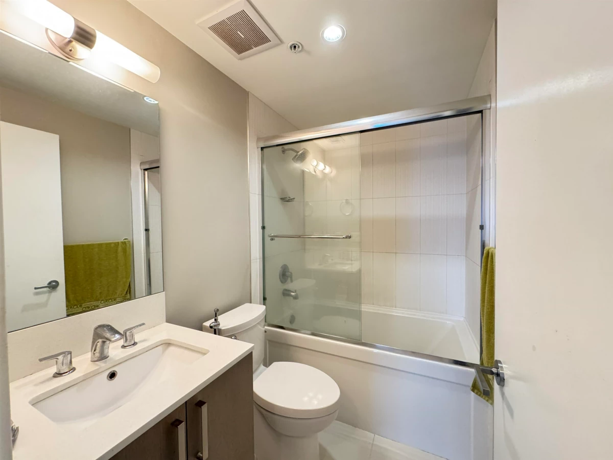 Outdoor Deck Photo of 206 10033 River Drive, Richmond, BC