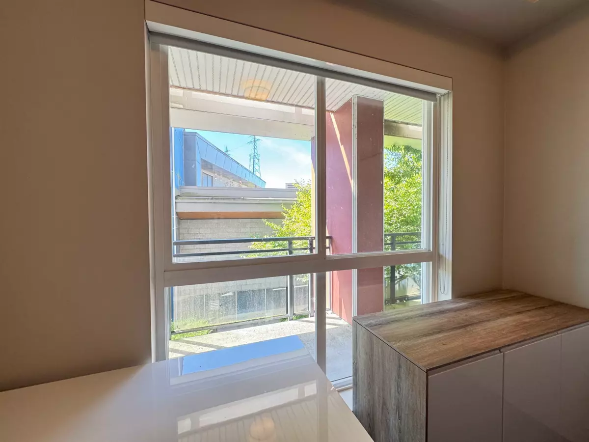 Outdoor Patio Photo of 206 10033 River Drive, Richmond, BC