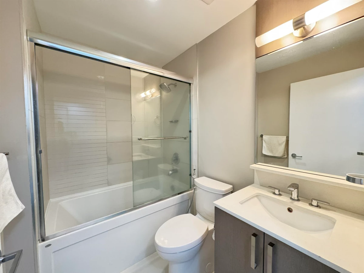 Staircase Photo of 206 10033 River Drive, Richmond, BC