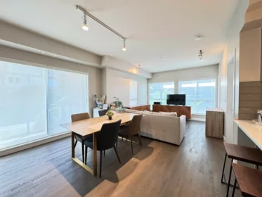 206 10033 River Drive, Richmond, BC, Bridgeport RI — 2 bed apartment/condo for sale