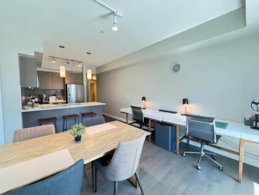 206 10033 River Drive, Richmond, BC