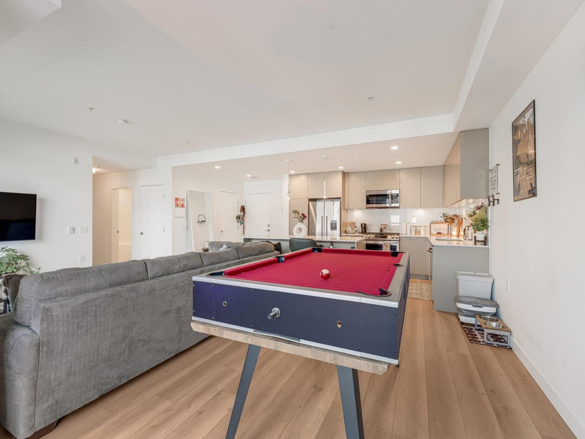 Breakfast Nook Photo of 512 8380 200a Street, Langley, BC