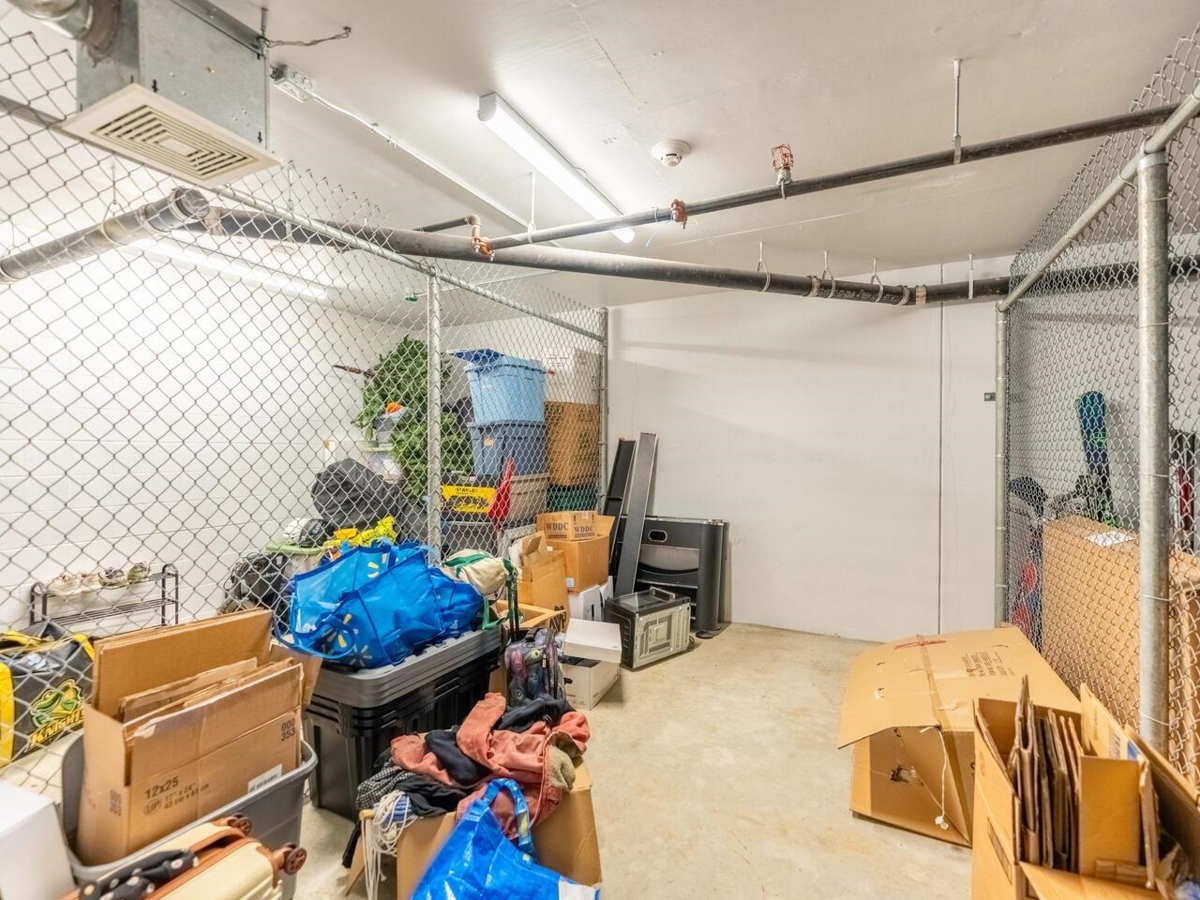 Hallway Photo of 512 8380 200a Street, Langley, BC