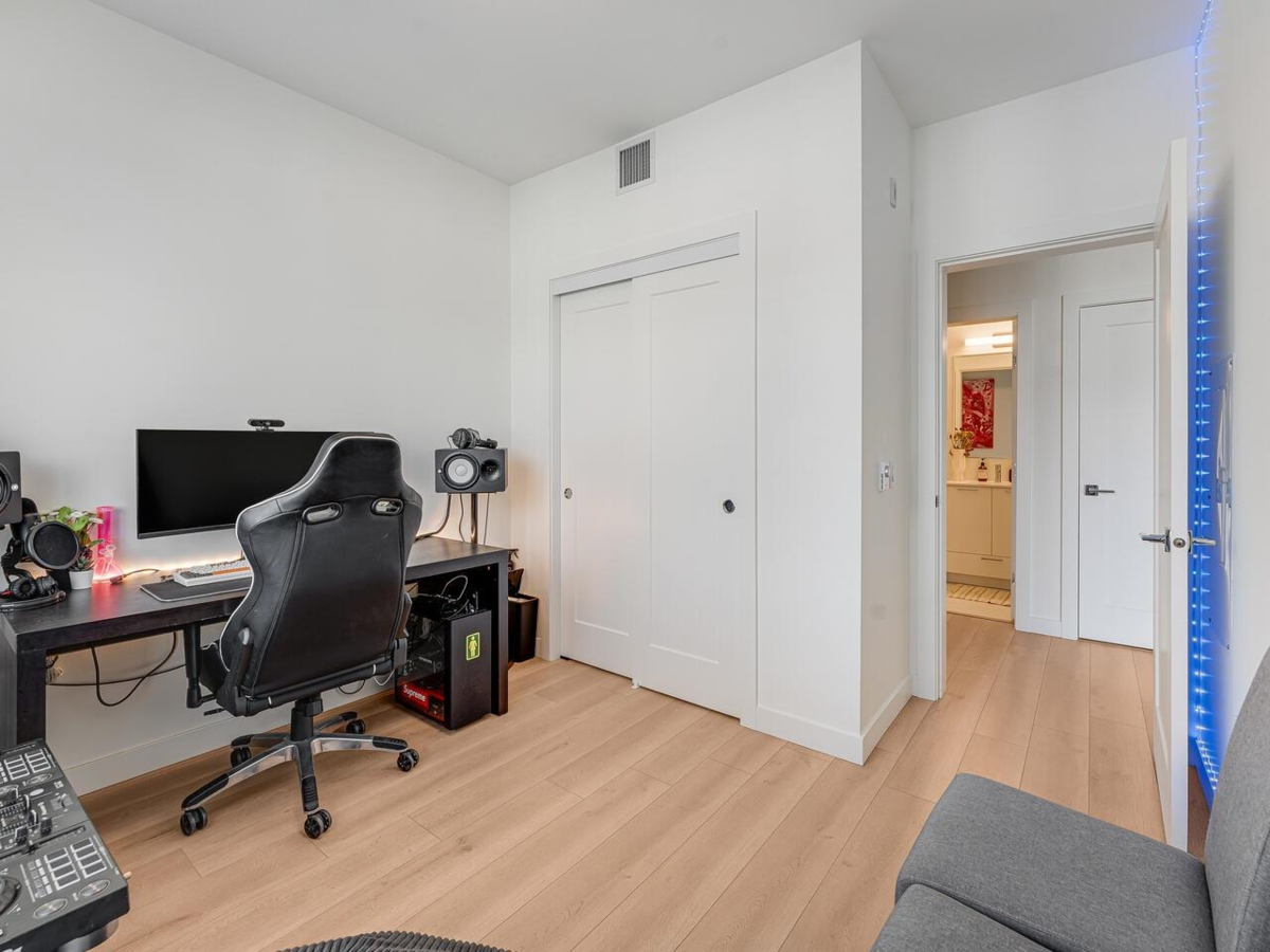 Loft / Bonus Room Photo of 512 8380 200a Street, Langley, BC