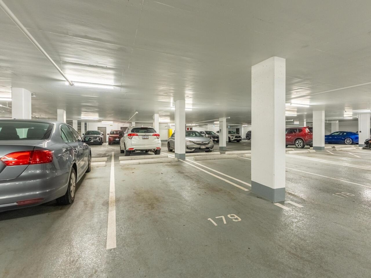 Mudroom Photo of 512 8380 200a Street, Langley, BC