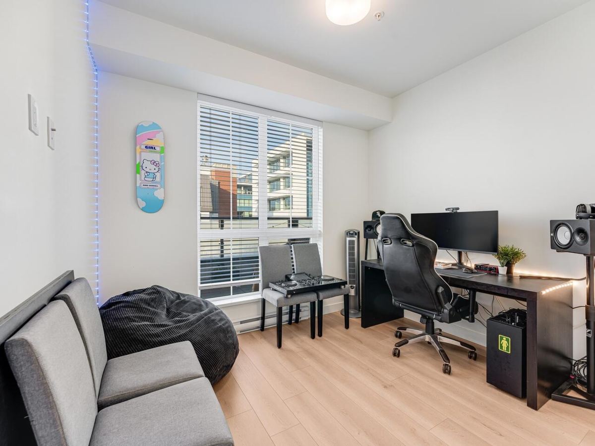 Office / Den Photo of 512 8380 200a Street, Langley, BC