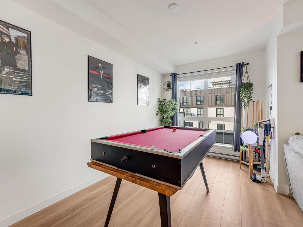 Pantry Photo of 512 8380 200a Street, Langley, BC