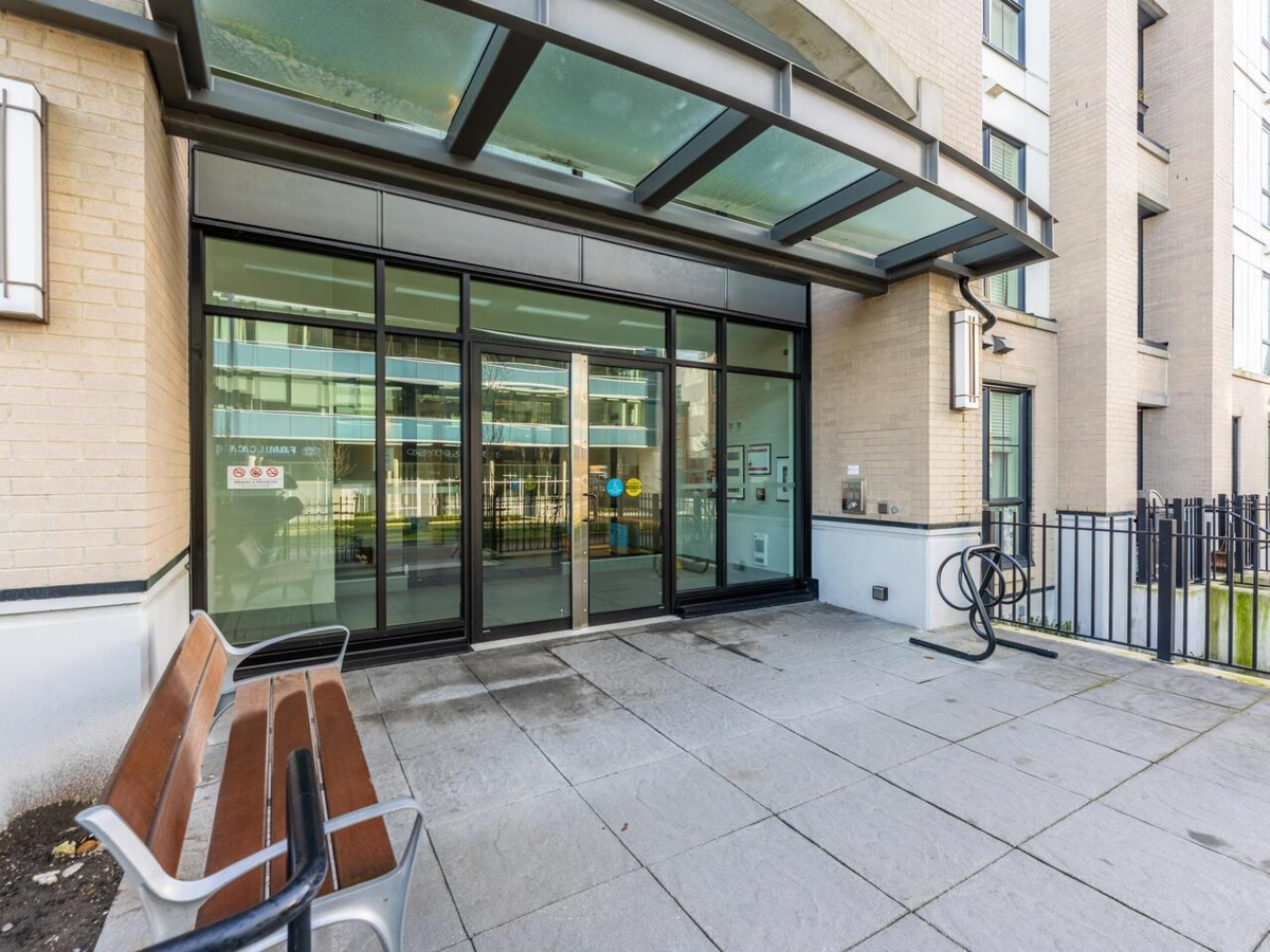 Staircase Photo of 512 8380 200a Street, Langley, BC