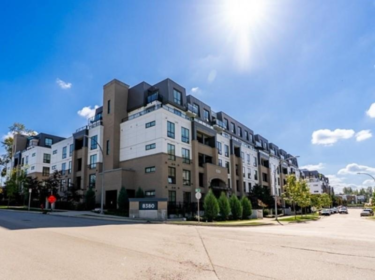 512 8380 200a Street, Langley, BC, Willoughby Heights — 2 bed apartment/condo for sale