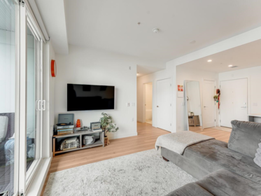 512 8380 200a Street, Langley, BC, Langley — Apartment/Condo for sale