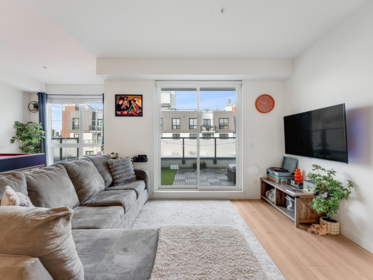 512 8380 200a Street, Langley, BC, Langley — Apartment/Condo for sale