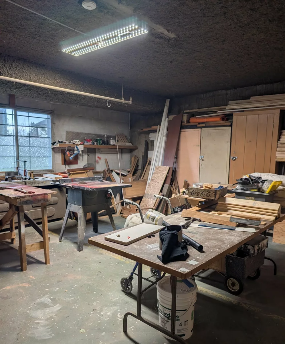 Community Amenities Photo (Clubhouse) of 204 32040 Peardonville Road, Abbotsford, BC