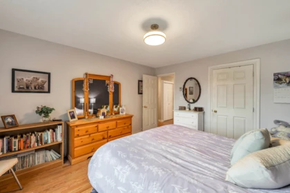 Loft / Bonus Room Photo of 204 32040 Peardonville Road, Abbotsford, BC