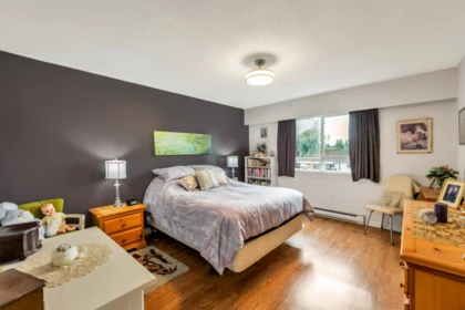 Office / Den Photo of 204 32040 Peardonville Road, Abbotsford, BC