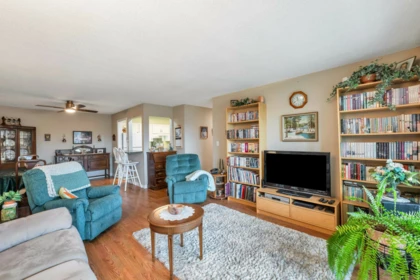 Pantry Photo of 204 32040 Peardonville Road, Abbotsford, BC