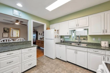 Powder Room Photo of 204 32040 Peardonville Road, Abbotsford, BC