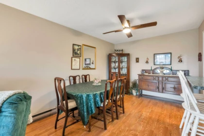 Primary Bedroom Photo of 204 32040 Peardonville Road, Abbotsford, BC
