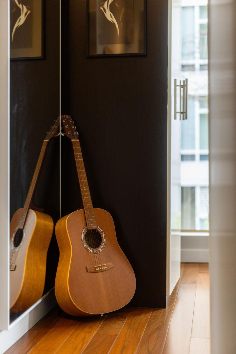 Dining Area Photo of 211&212 1529 W 6th Avenue, Vancouver, BC