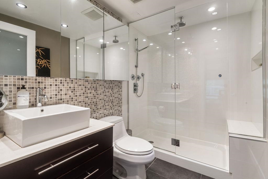 Family Room Photo of 211&212 1529 W 6th Avenue, Vancouver, BC