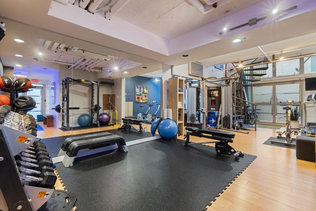 Guest Bathroom Photo of 211&212 1529 W 6th Avenue, Vancouver, BC