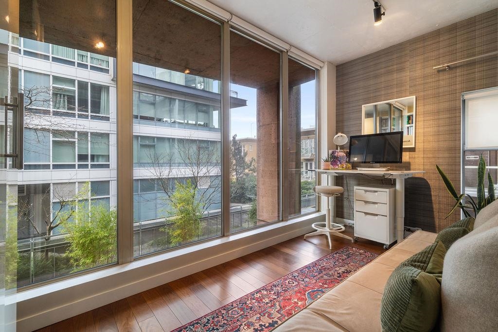 Kitchen Photo of 211&212 1529 W 6th Avenue, Vancouver, BC