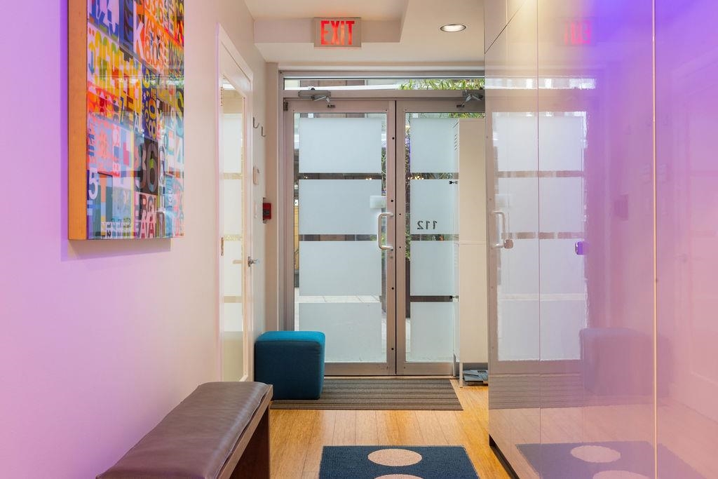 Loft / Bonus Room Photo of 211&212 1529 W 6th Avenue, Vancouver, BC